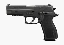 Sig Sauer P220 Elite