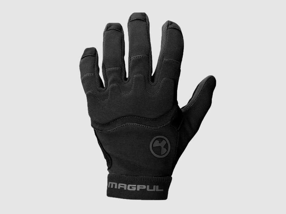 MAGPUL PATROL GLOVE 2.0 BLACK SMALL, image 2 of 4