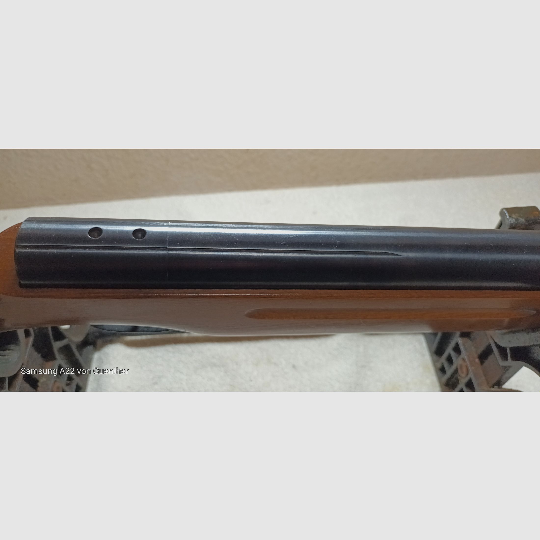 weihrauch hw35 bj. 1972