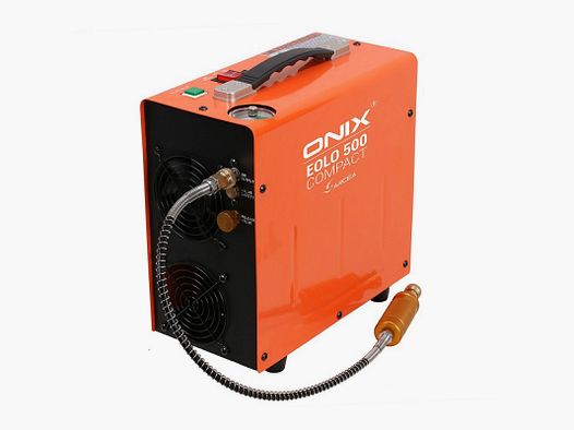 PCP-Kompressor ONIX Eolo 500 Compact