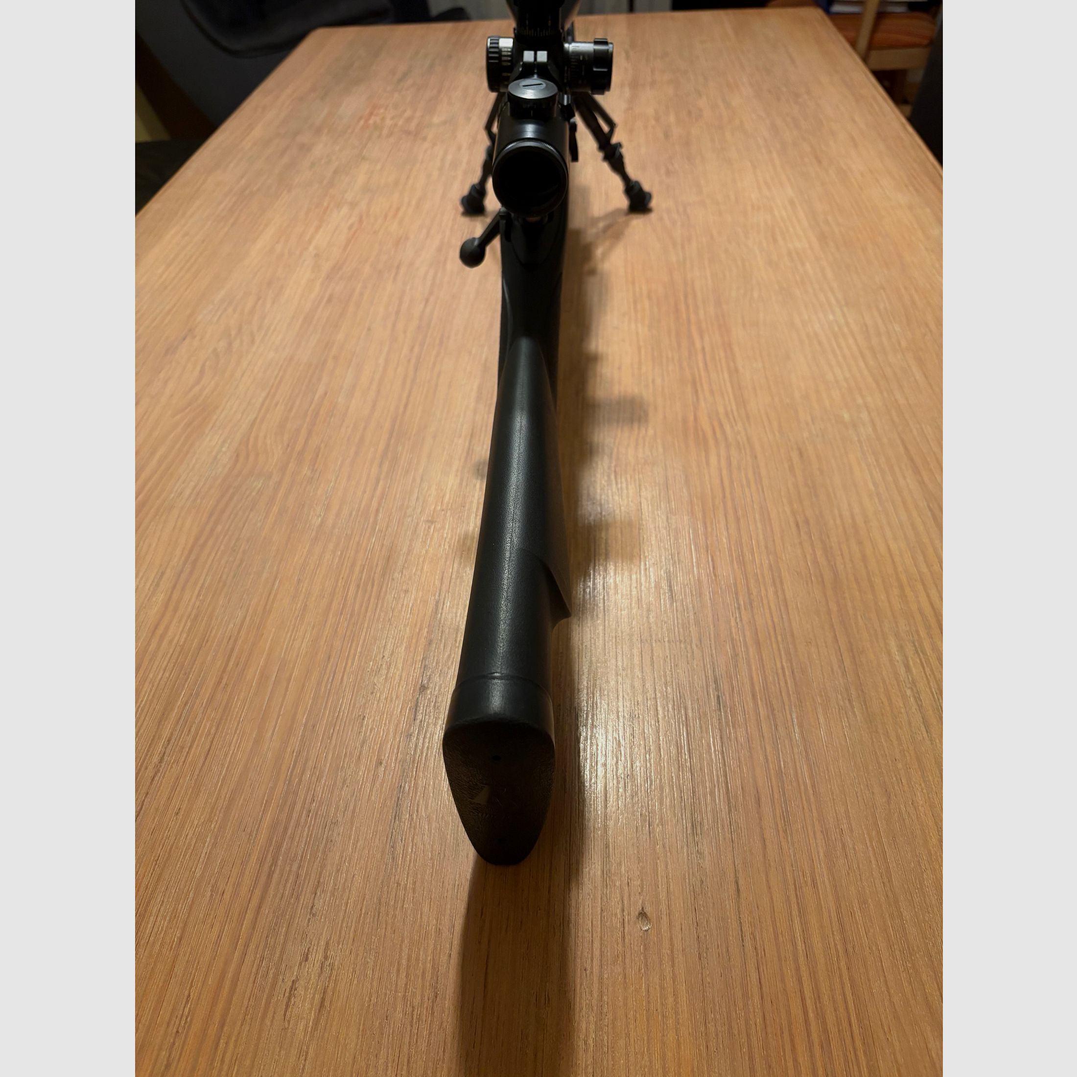 Remington 700 Linksausführung .308
