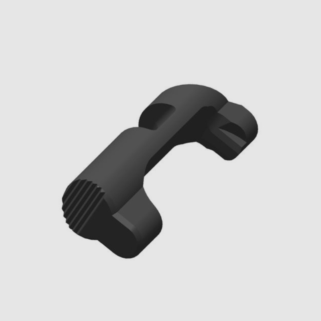 CZ Support de chargeur SP-01 Shadow
