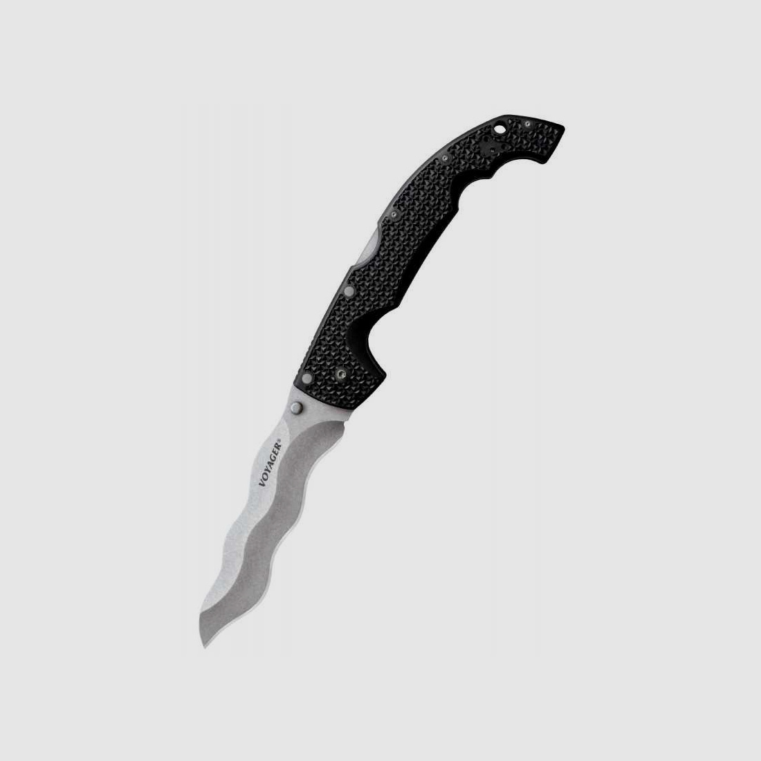 Cold Steel Kris Voyager Taschenmesser , AUS 10A