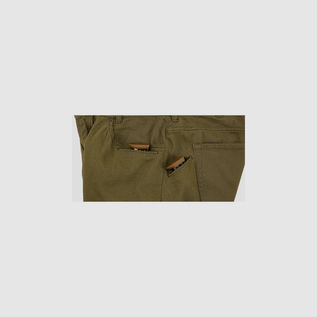 Taktische Hose OPERATUS XP PANT, Bild 2 von 8
