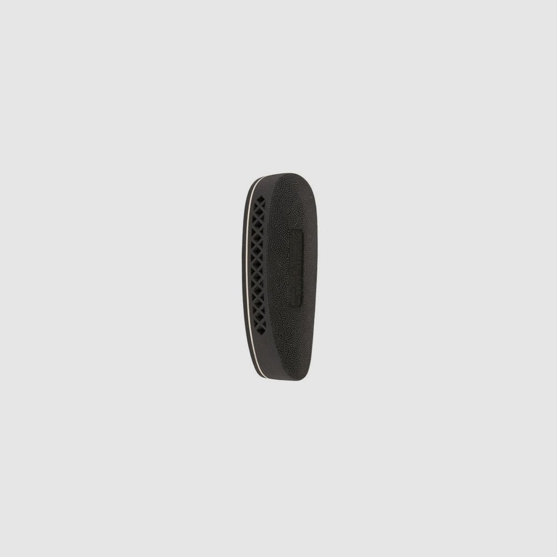 Pachmayr Buttplate F 325-L-BN Black Base