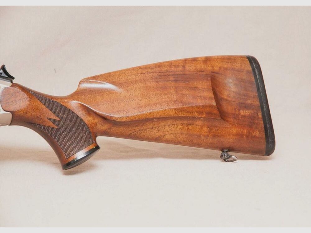 Blaser Komplettpaket mit ZF 3-12x56	 R93 Geradezug Repetierer keine R8