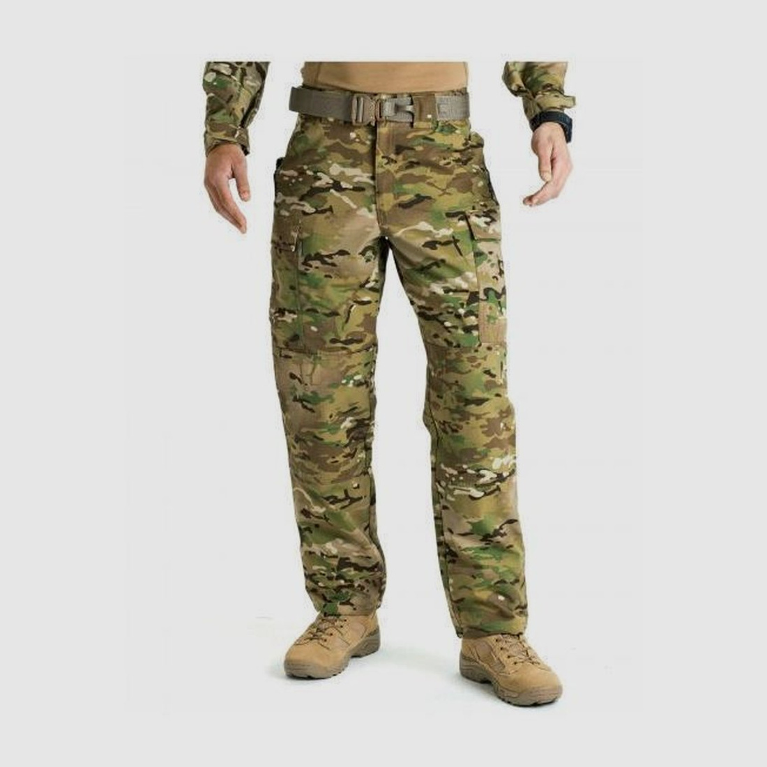 5.11 MultiCam TDU Pant BW Einsatzhose