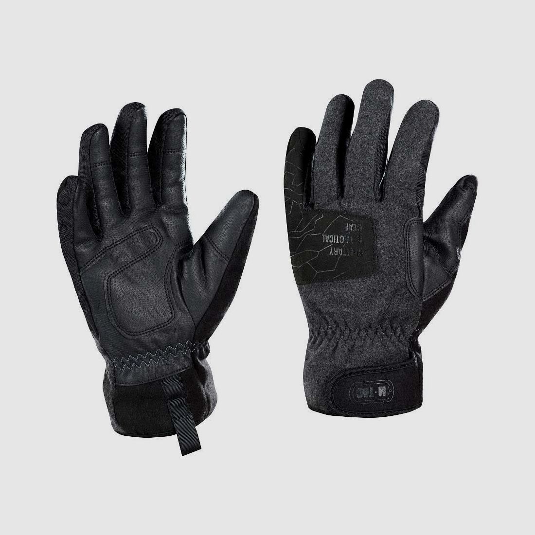 M-Tac Winter Handschuhe Extreme M