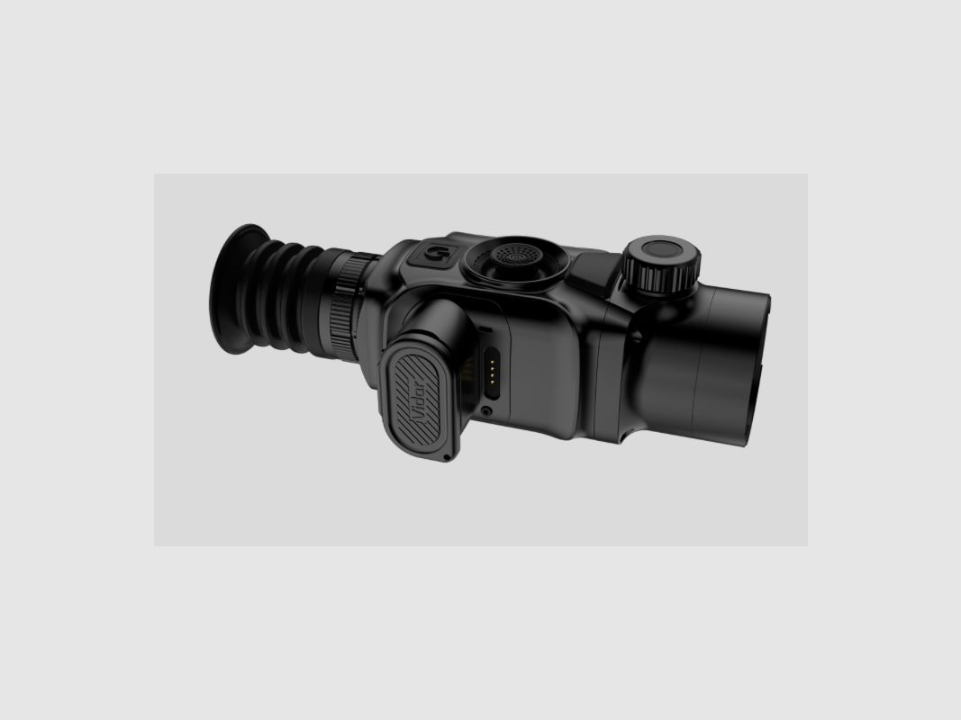 ThermTec VIDAR335-2.0, Bild 3 von 5