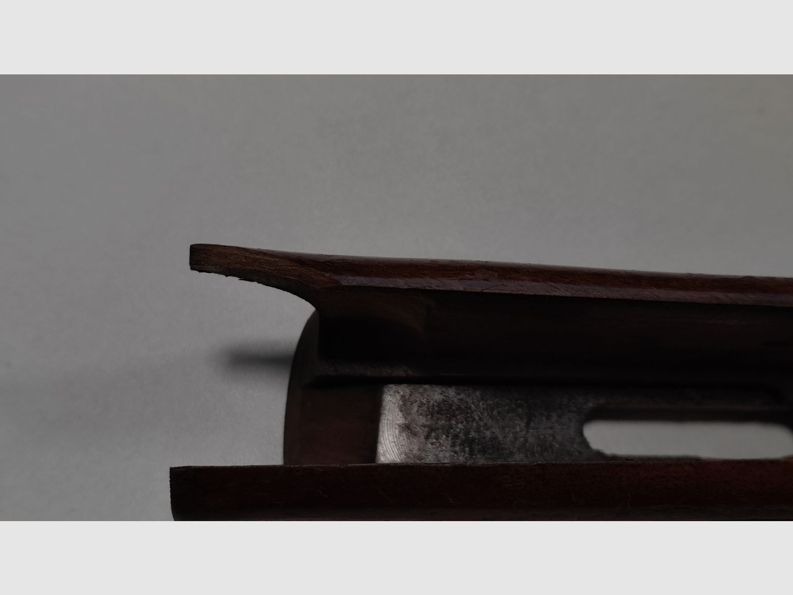 Legno anteriore SILMA, immagine 3 di 5