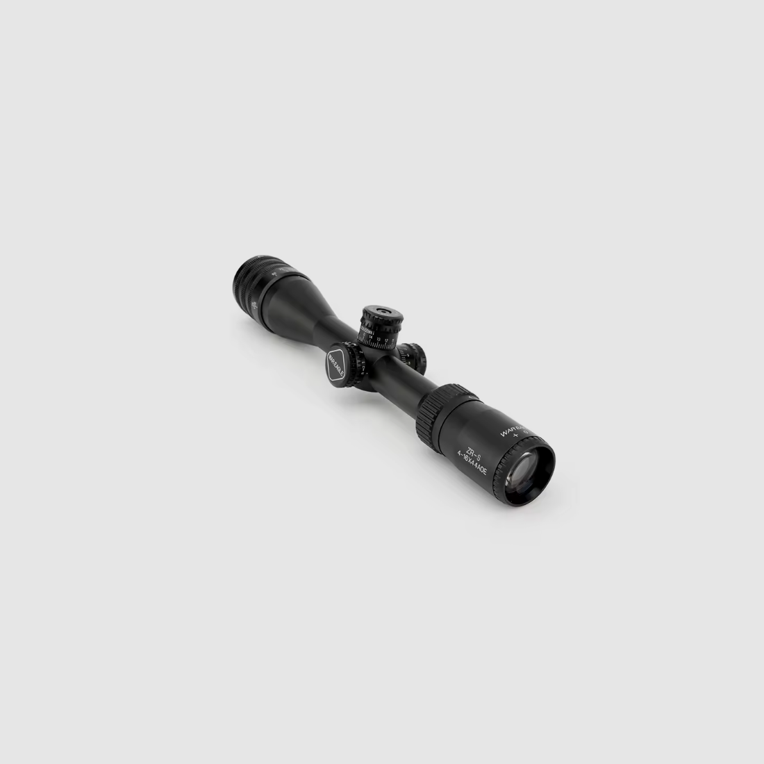 Target scope sight scope optics ZF 4-16x44, image 4 of 5