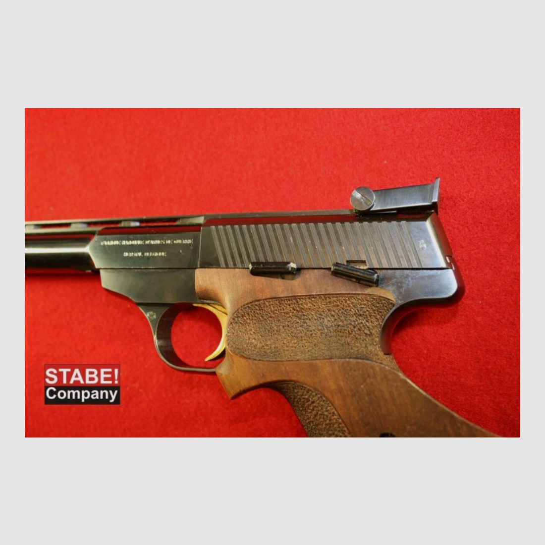 FN Herstal 150, zdjęcie 3 z 5