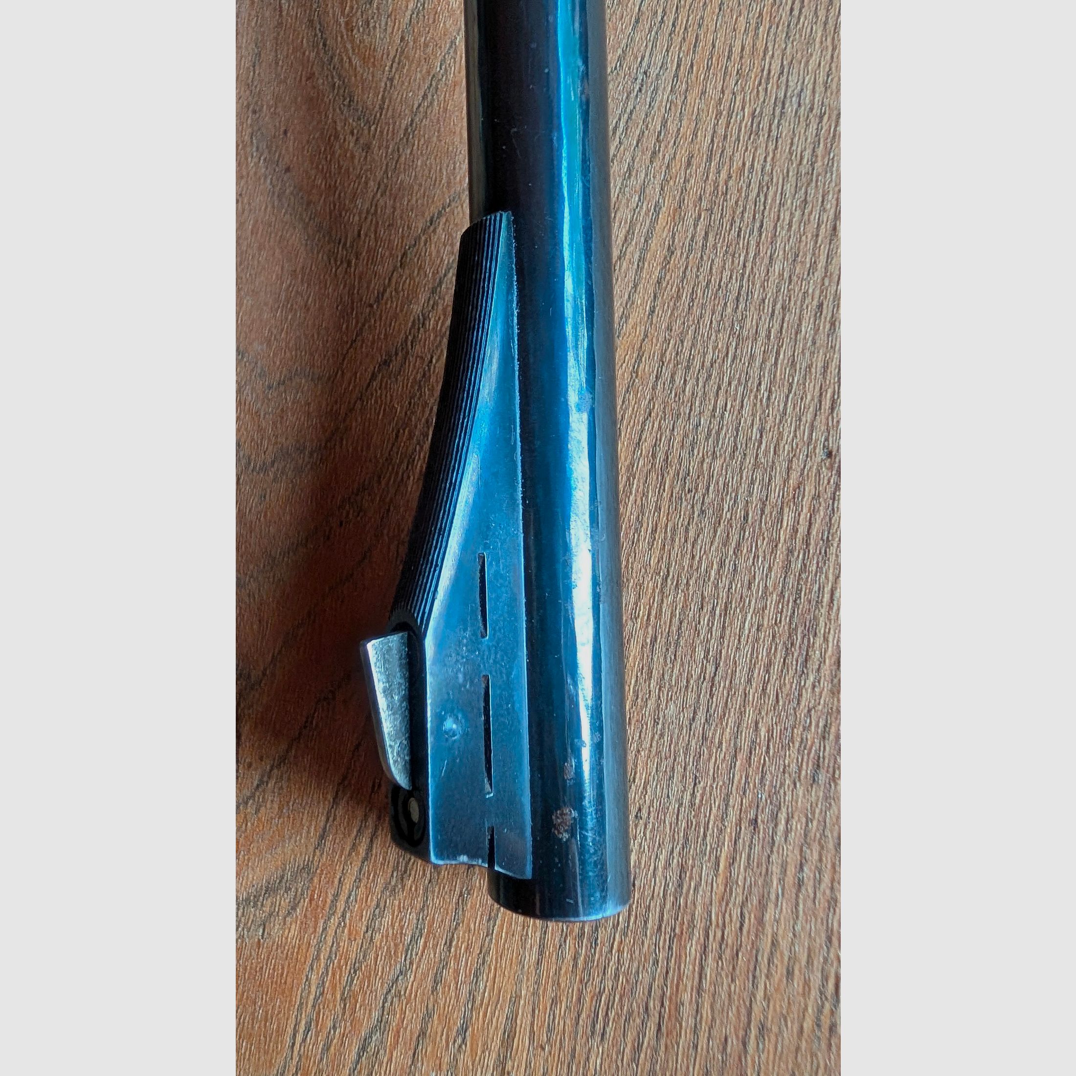 Steyer Männlicher Modell M 7x64 