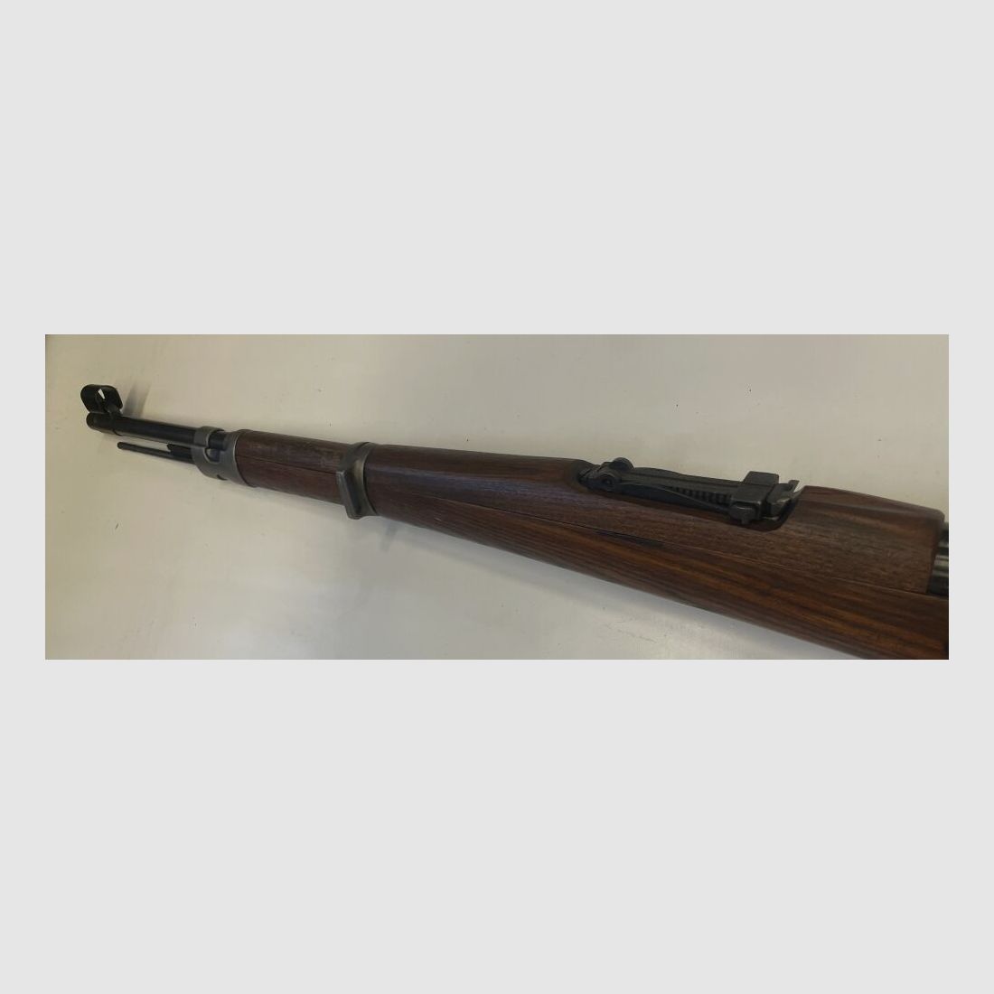 Mauser M48A