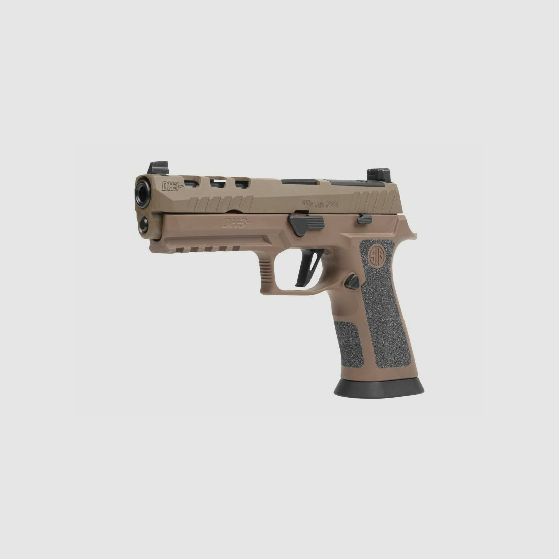SIG Sauer P320 DH3 9mmLuger