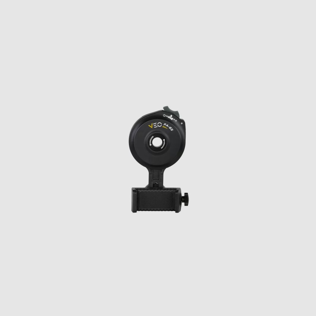 Vanguard Veo HD 80A BDL - Kit Spektiv HD 80mm, Bild 10 von 13