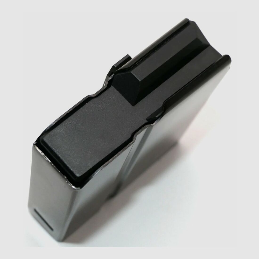 Bern Arms Factory 10-shot magazine Swiss Carbine K31 7.5x55 Swiss Swiss service carbine Schmidt Rubin