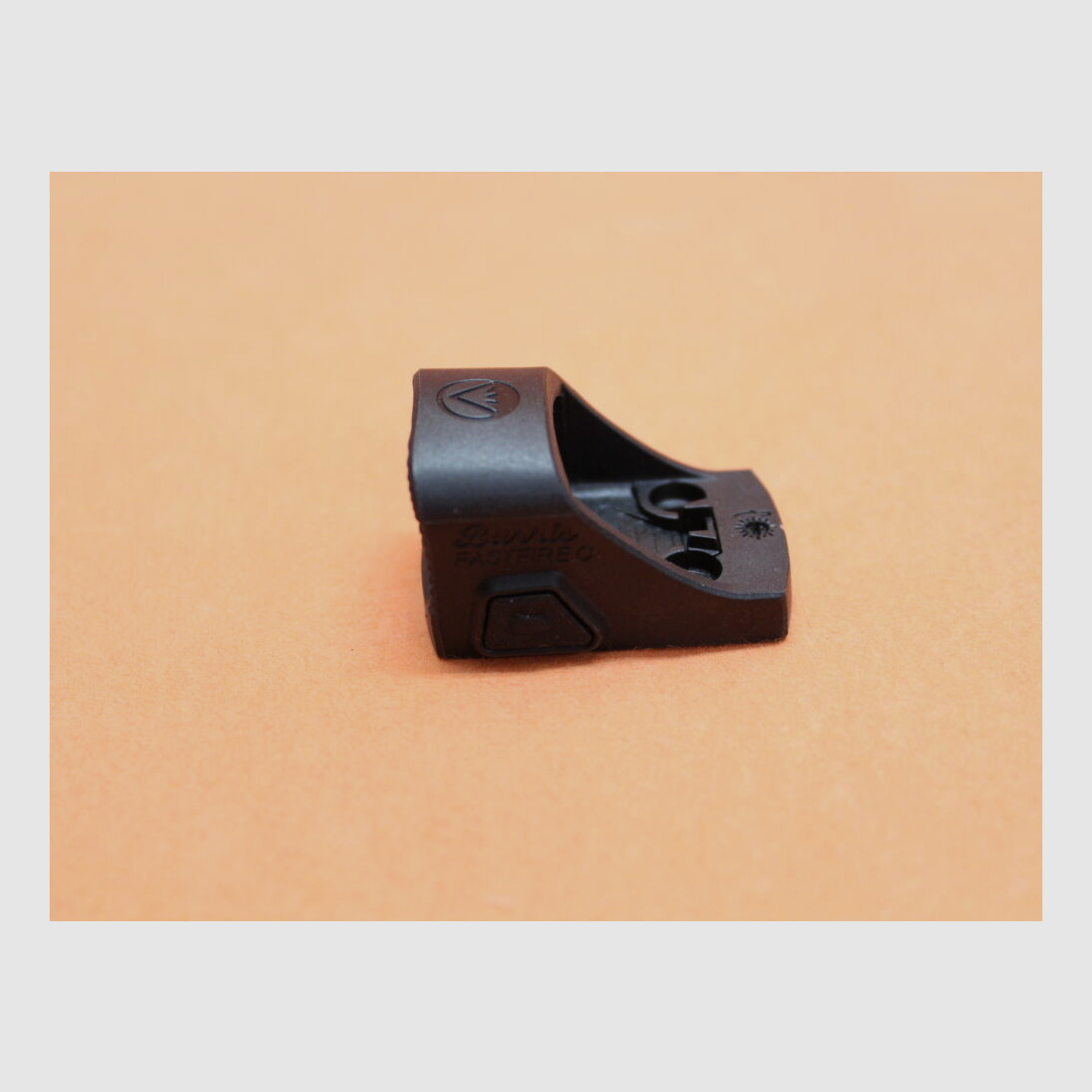 Burris Burris FastFire C (300239) Leuchtpunktvisier Red Dot Reflex Sight 6MOA Dot SUPERLEICHT nur ca. 12,5g