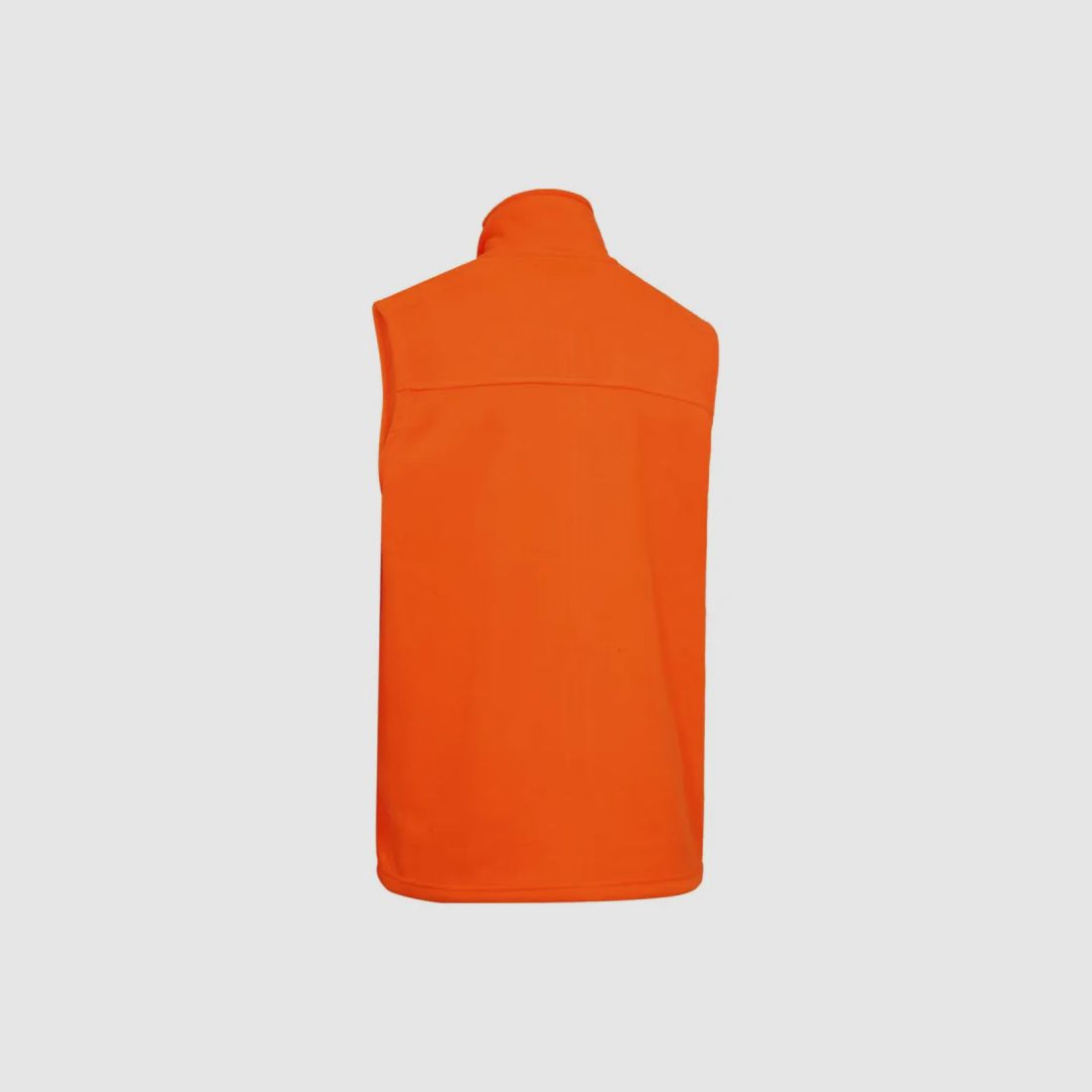 Gilet Deerhunter Atlas Light arancione senza maniche, immagine 7 di 10