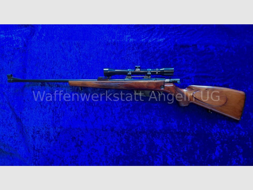 Walther KKJ