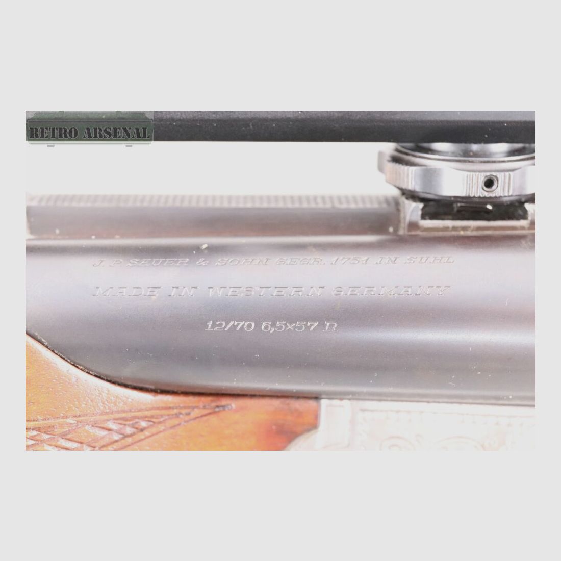 JP Sauer & Sohn 3000