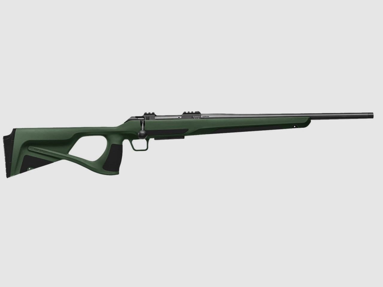 CZ 600 + Ergo Repeating Rifle