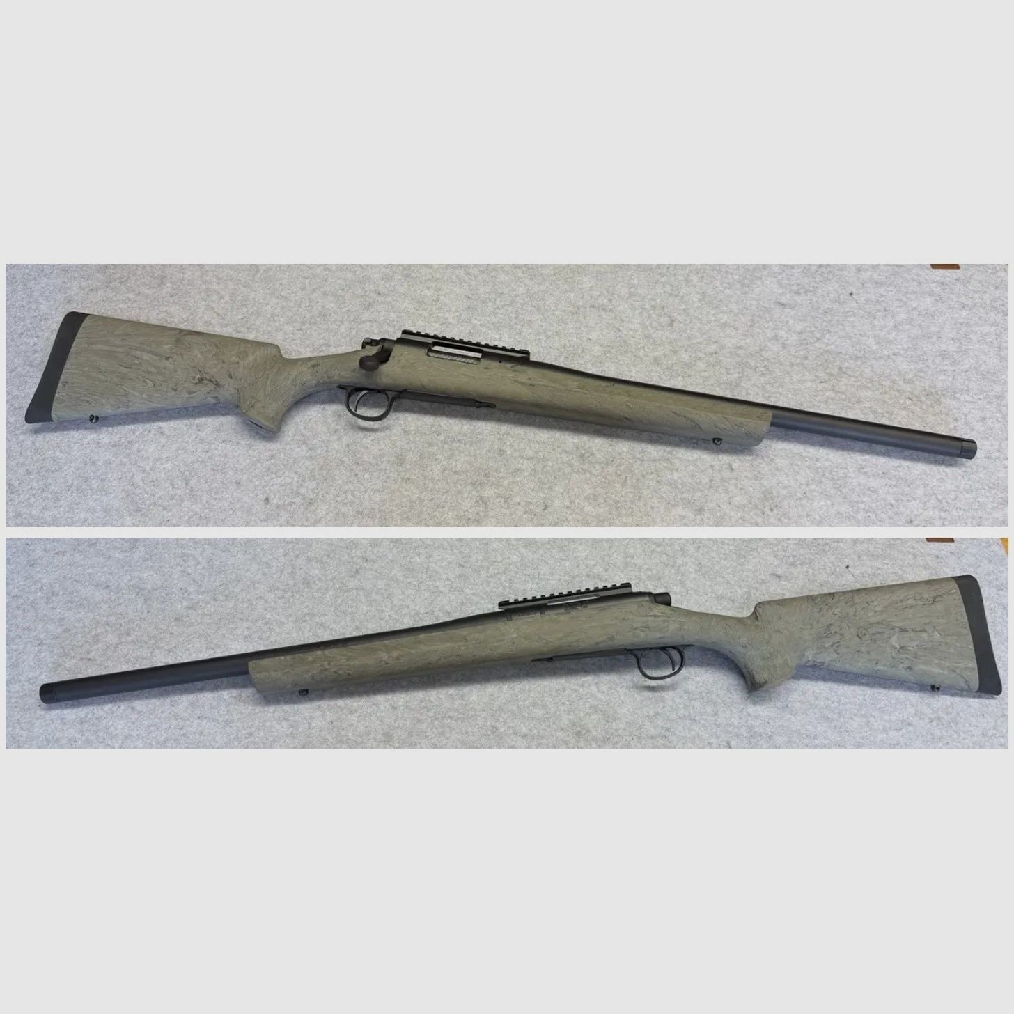 Remington 700 SPS Tactical (AAC-SD) im Kaliber .308 Winchester mit 20" Lauf+Gewinde * neue Version *