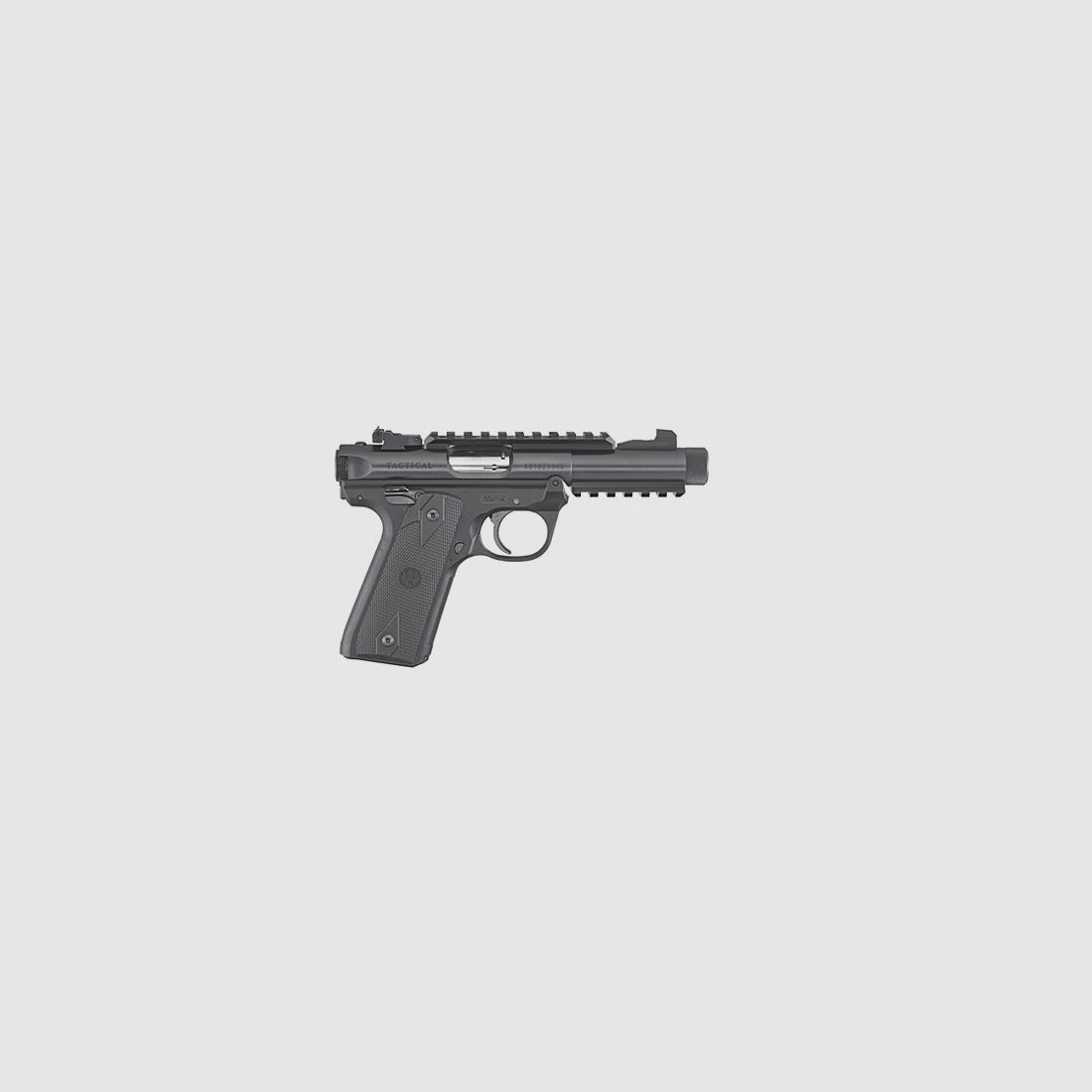 Ruger Mark IV 22/45 Tactical .22lr, Kaliber .22lr || Pistole