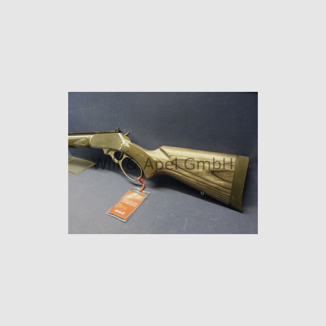 Marlin 1895 SBL