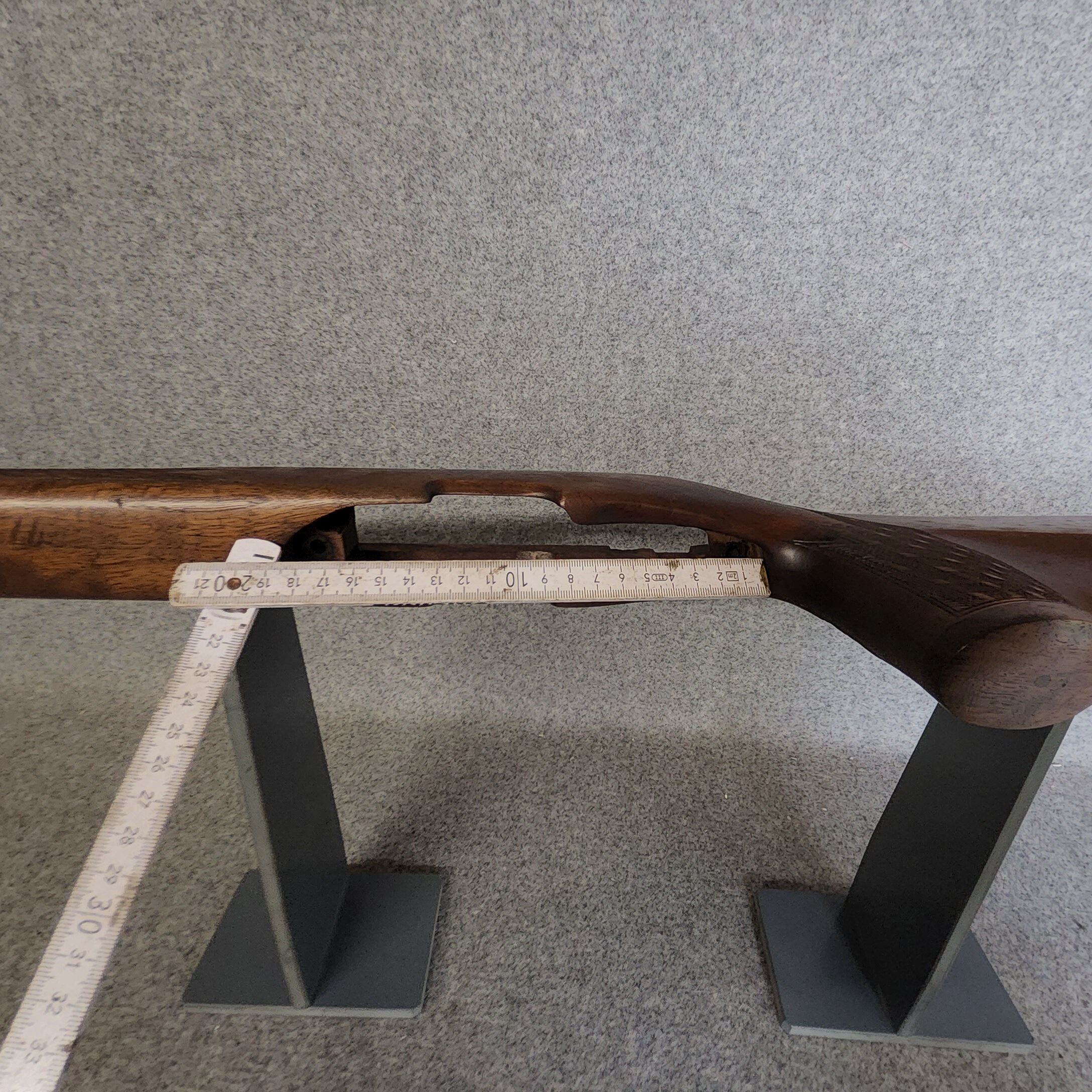 Steyr	 Mod. M