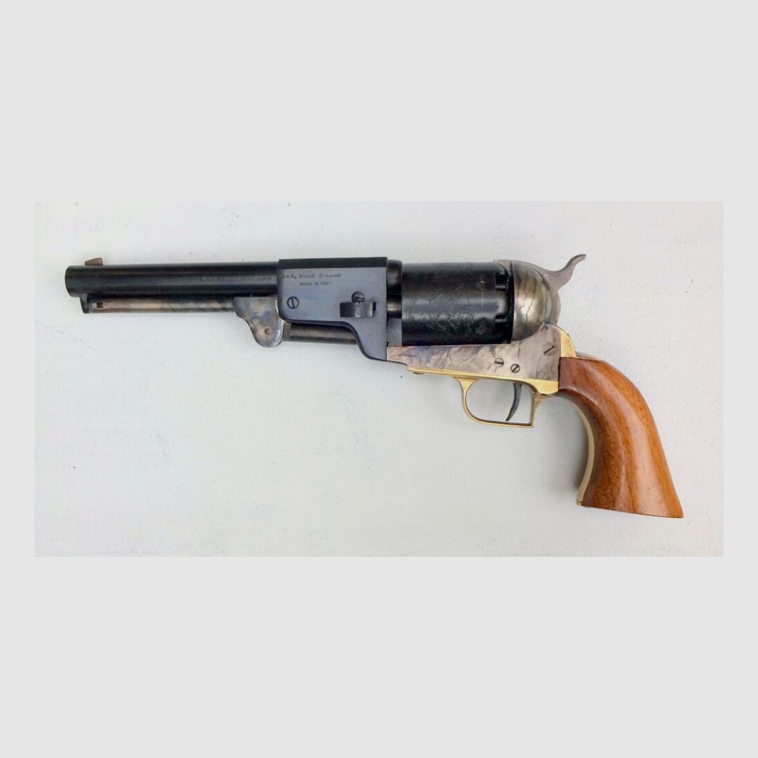 SAN MARCO Italy DRAGOON 2 nd.