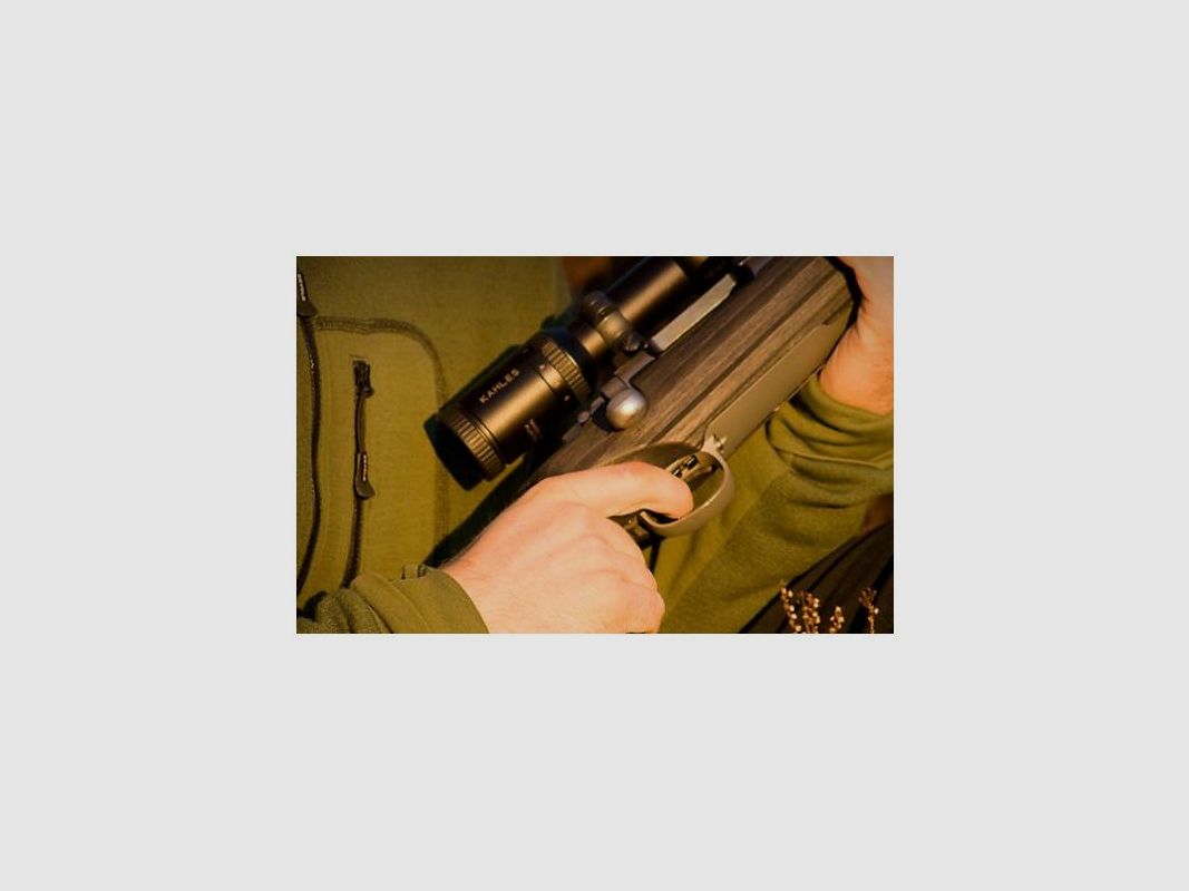 Stock for KKC rifle, image 6 of 10