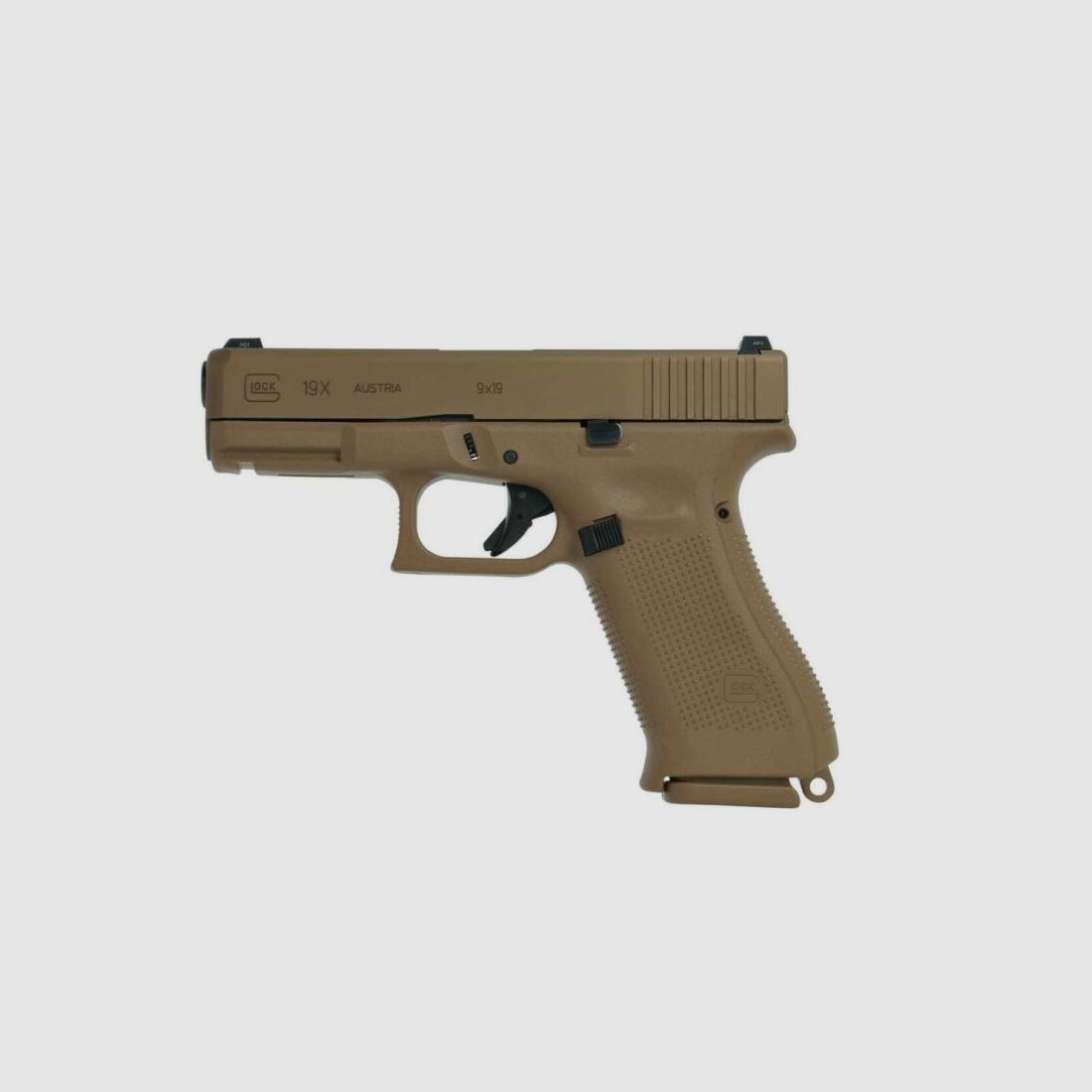 Glock 19X