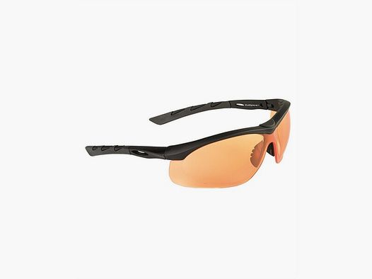 Schießbrille / Tactical Brille Swiss Eye® Lancer Orange