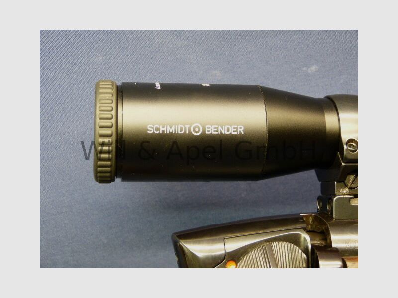 Steyr Mannlicher Modell M mit Trommelmagazin