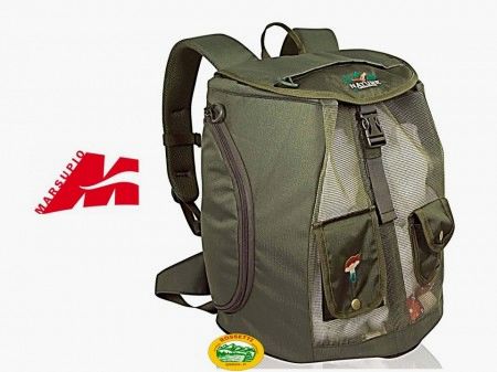 MARSUPIO Plecak na grzyby 35 BIS