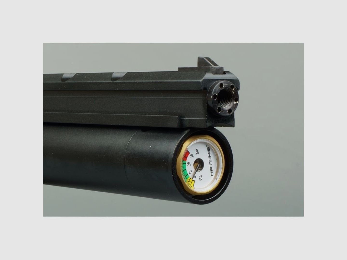 PCP-Pistole ONIX SPORT, Bild 4 von 4