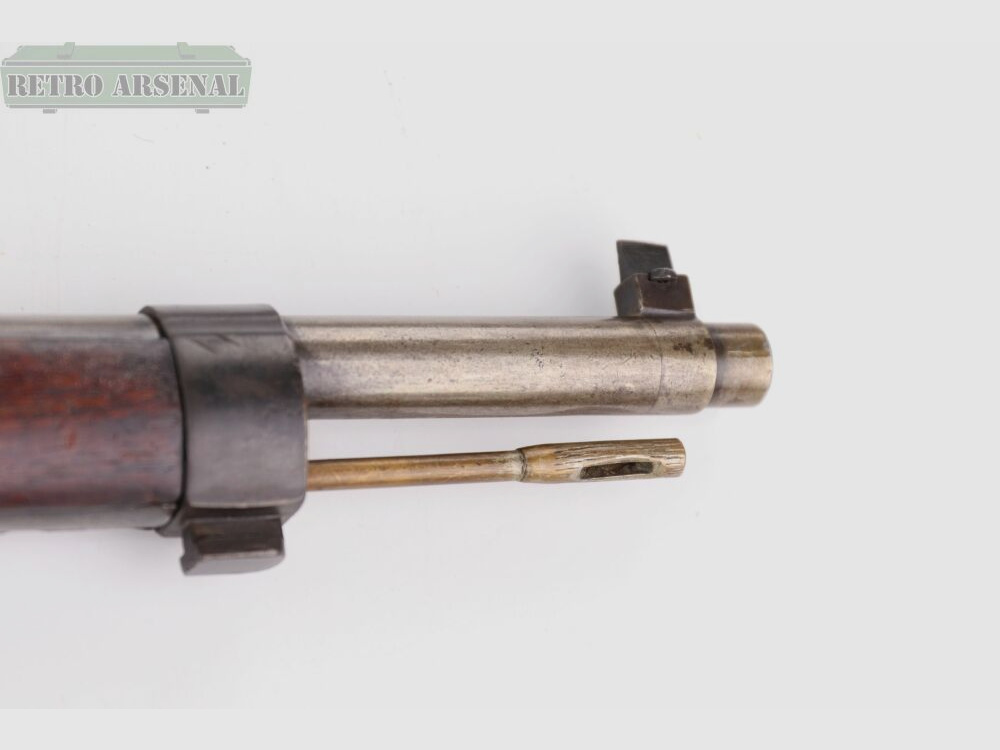 Mauser / ASFA Ankara Gewehr 98/38