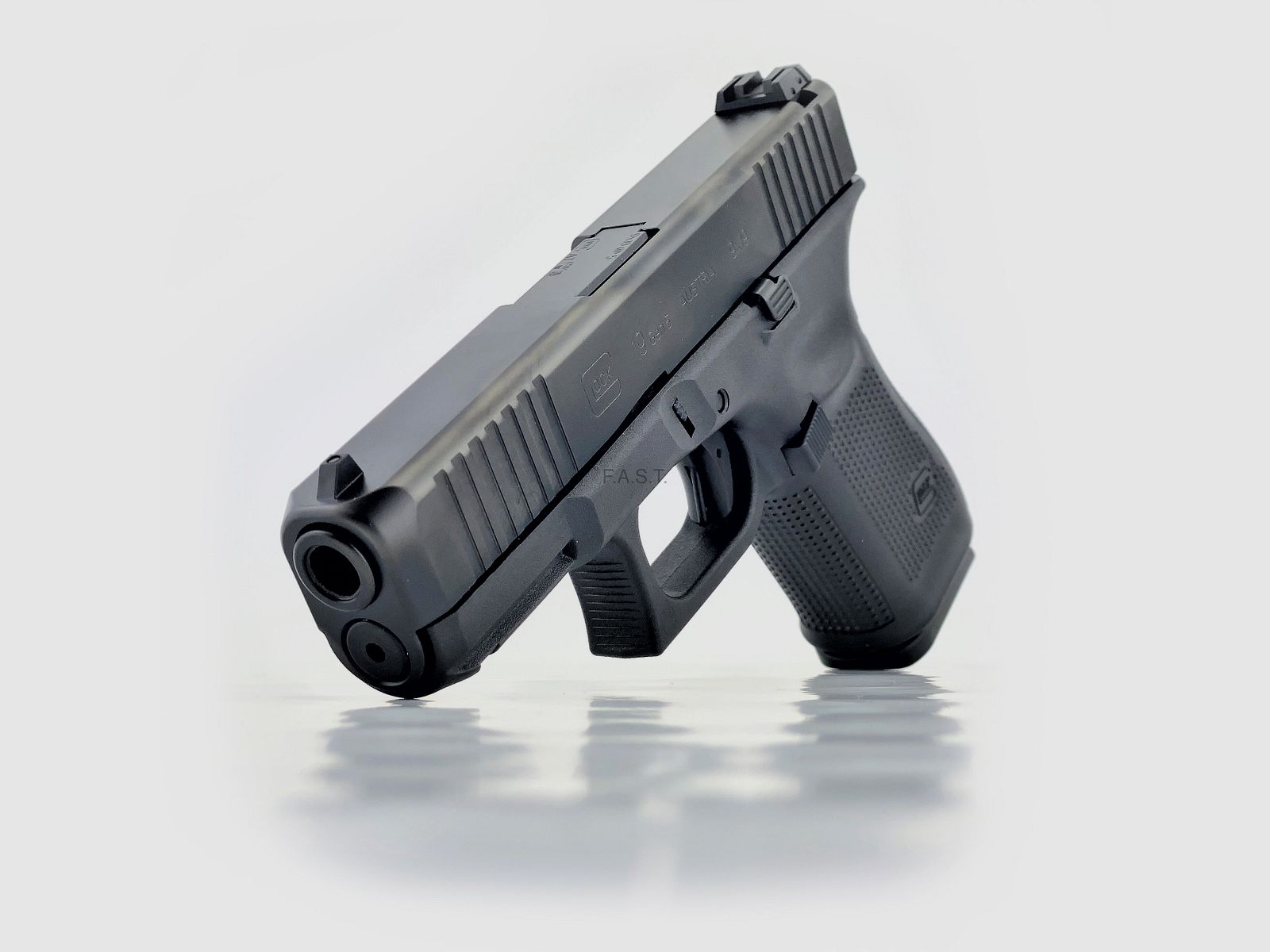 Glock Glock 19 gen5, Bild 1 von 3