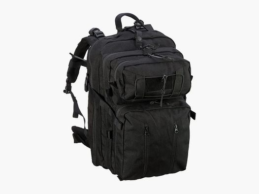 Defcon 5 Defcon 5 Backpack City Backpack 40 L - Black
