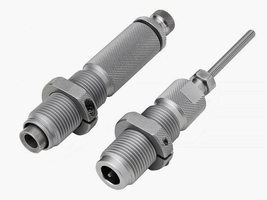 Hornady Custom Grade SERIES III 2-delige matrijsset .338 Lapua Magnum / .338