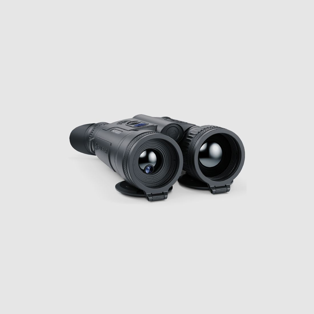 Pulsar 77465 thermal imaging binoculars Merger LRF XP50