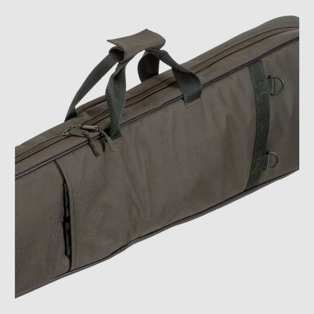 Parforce rifle case All-in polyester