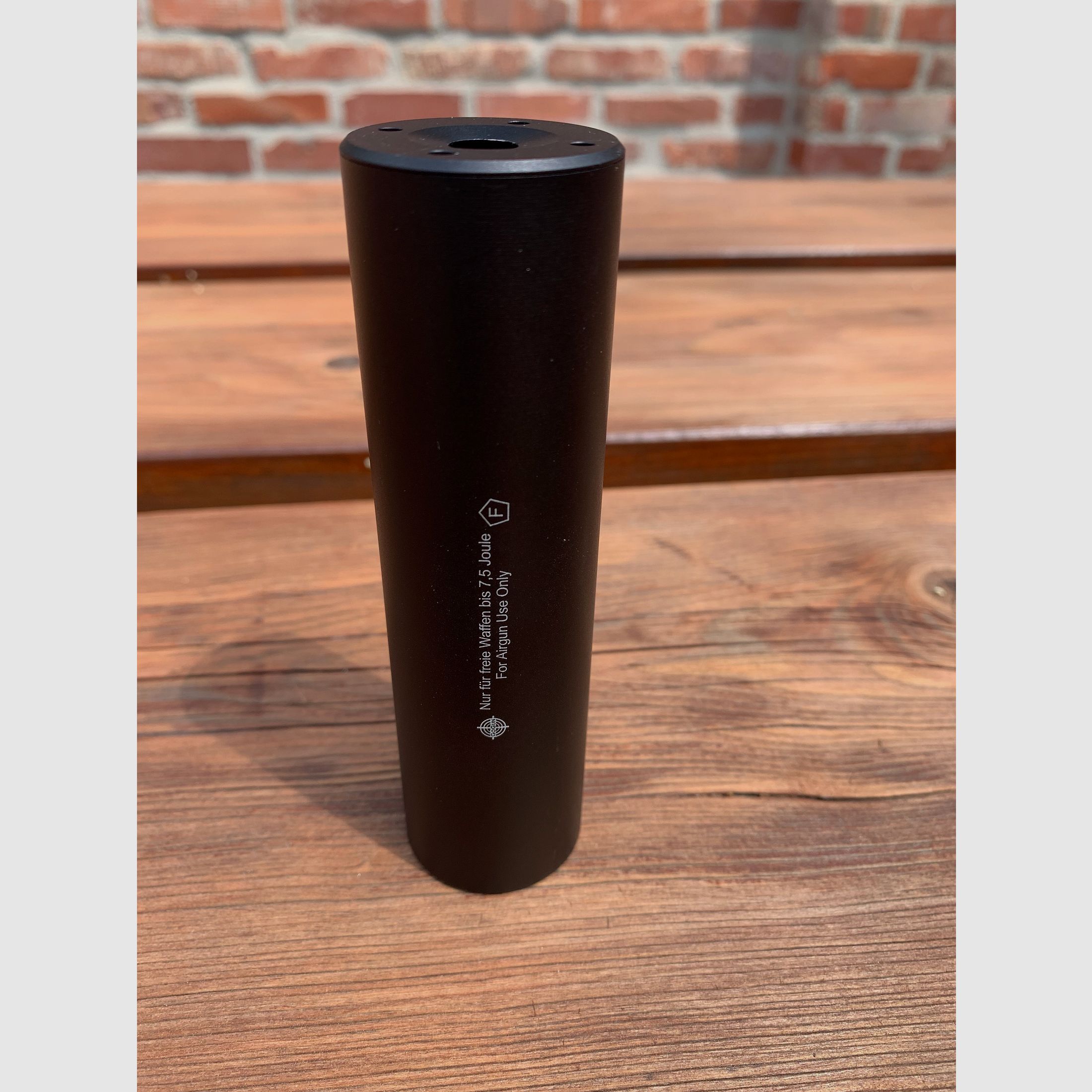 FX Dreamline Tactical 7,62