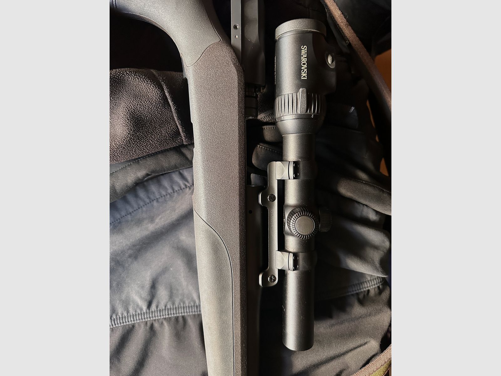 Swarovski Z6i 1-6x24