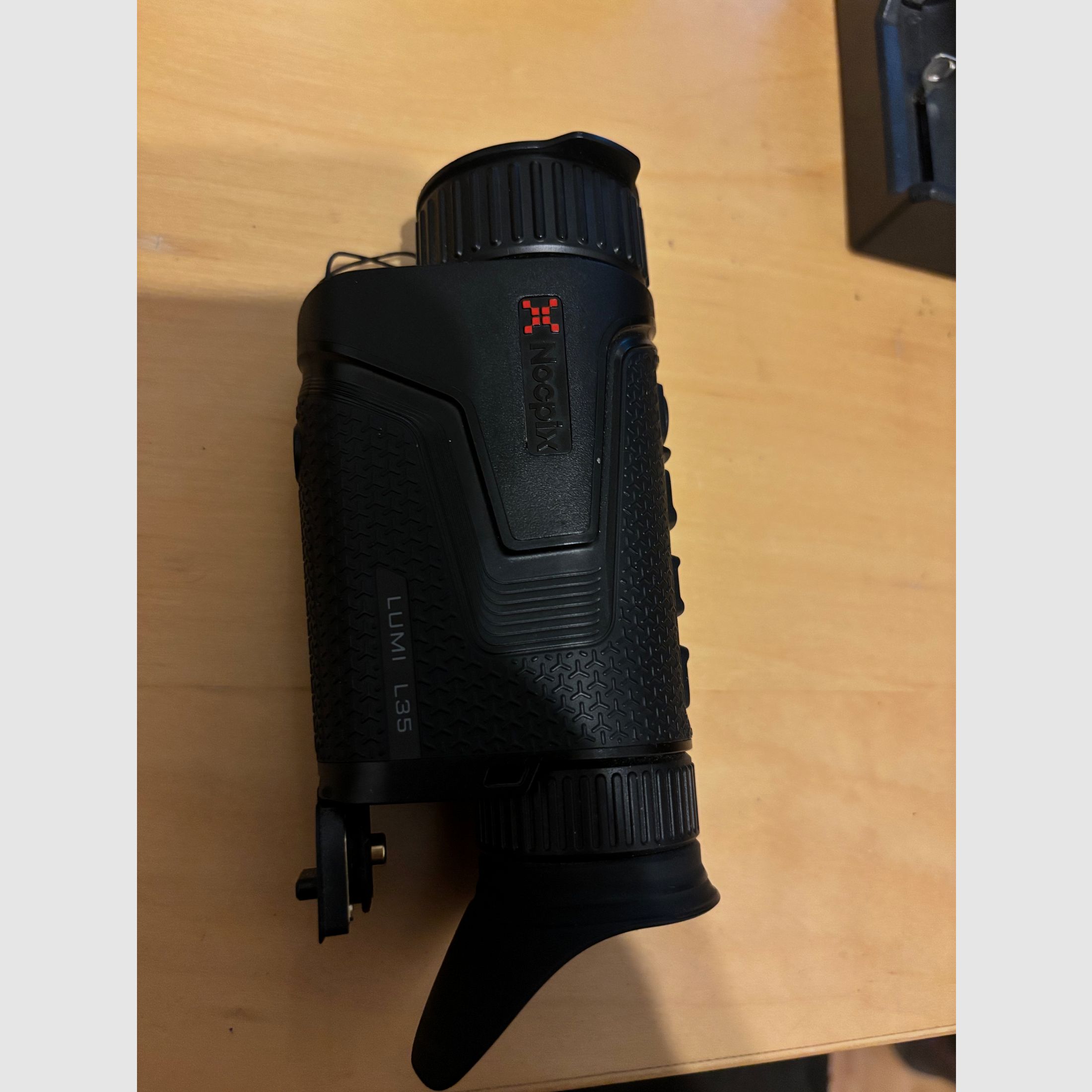 Thermal imaging camera Nocpix Lumi 35, image 3 of 9