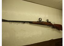 Krieghoff 98er System * mit SEM und Montageringe (f. 1" ZF´s)