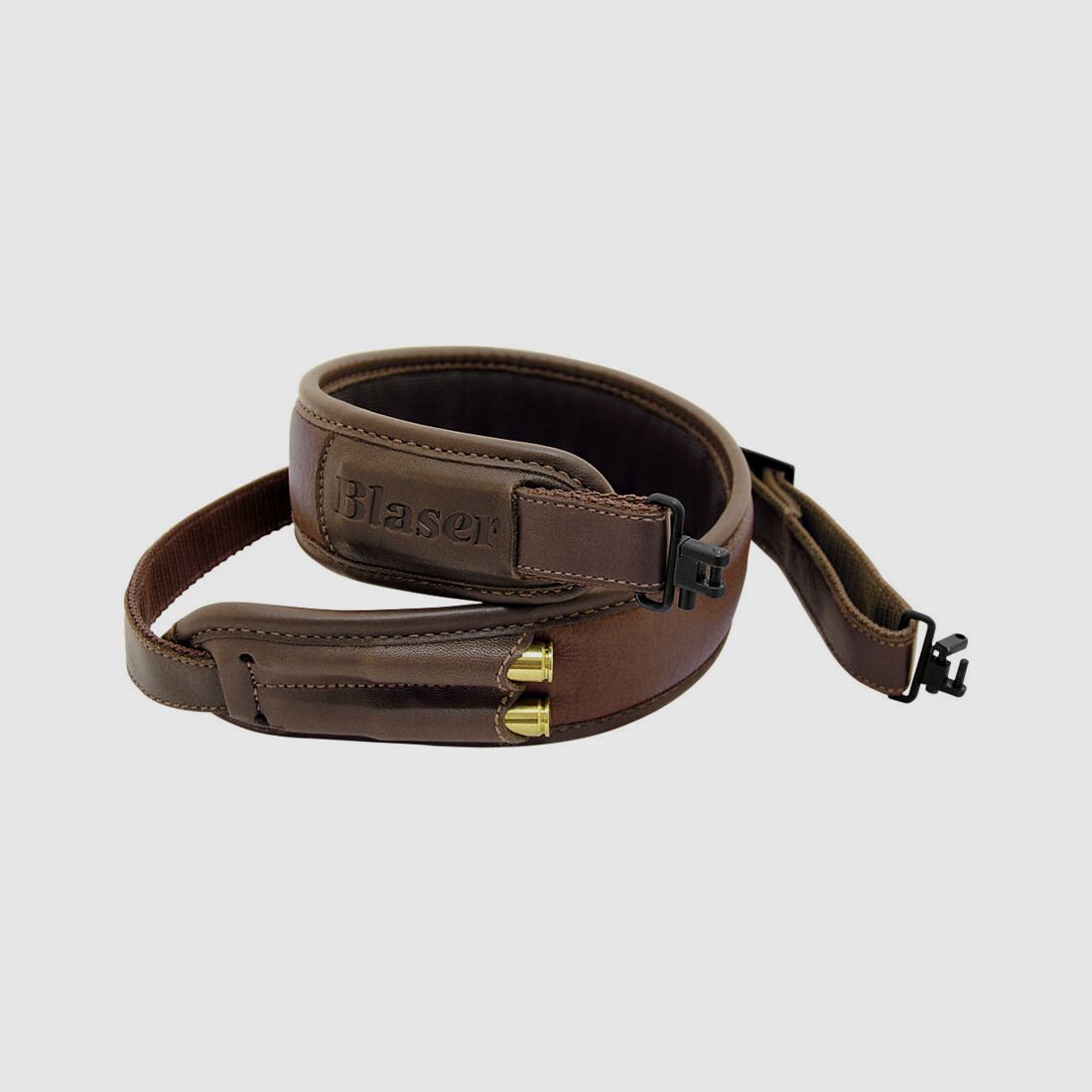 Blaser Leder braun