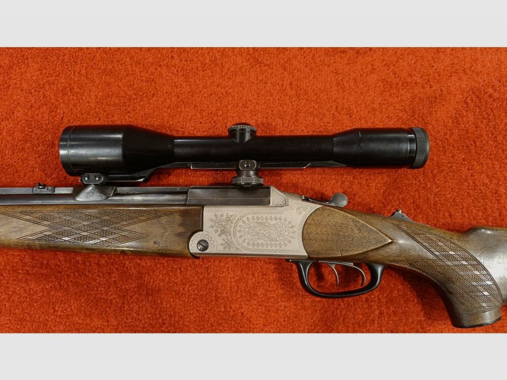 Blaser ES 67	 7x57R 16/70