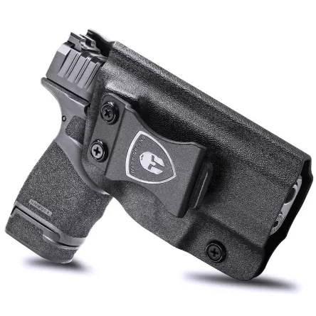 Kabura IWB WARRIORLAND do pistoletu Springfield Hellcat